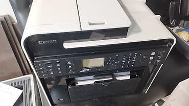 hp 1005: Canon i-SENSYS MF4890 самый полный все функции с wifi, сеть, факс — 1