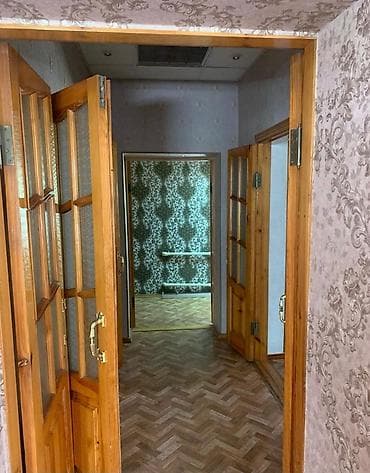 каркол дом: 84 м², 5 комнат, Семейным — 5