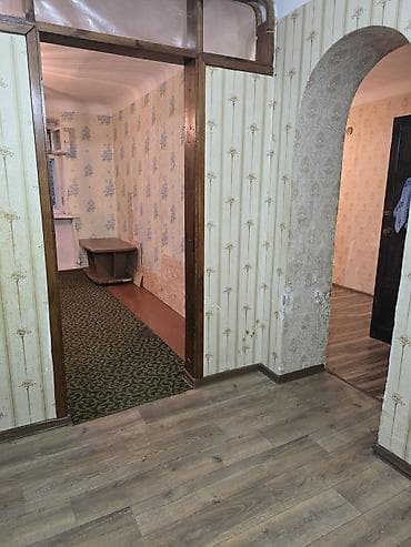 обмен квартир: 32 м², Без мебели — 7