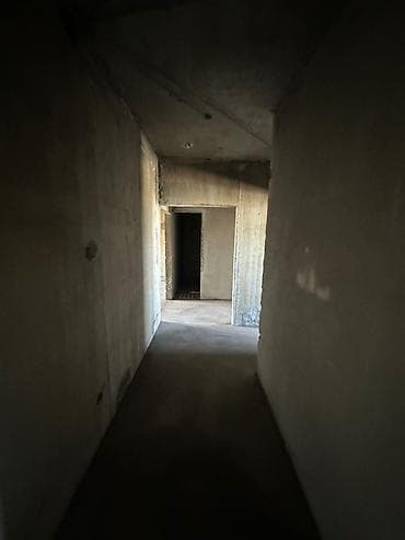 Продажа квартир: 3 комнаты, 83 м², 108 серия, 9 этаж, Готовая ПСО (под самоотделку) — 6