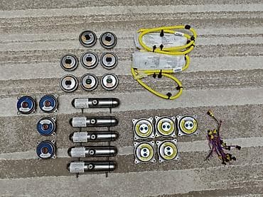 обманка srs: Подушка безопасности Kia Новый, Оригинал — 1