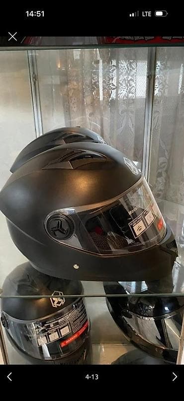 мото наколенники: Мотошлем, Новый, Самовывоз, Платная доставка — 3