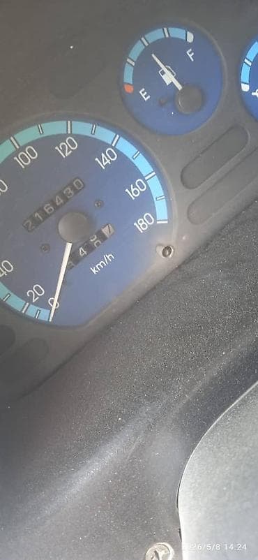 даево матиз 1: Daewoo Matiz: 2005 г., 0.8 л, Автомат, Бензин, Седан — 10
