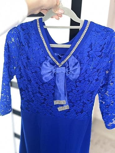 оптом одежда женская: Женские платья макси вечерние платья по 500 сомов 🏷️ размер 48 и 42 — 4