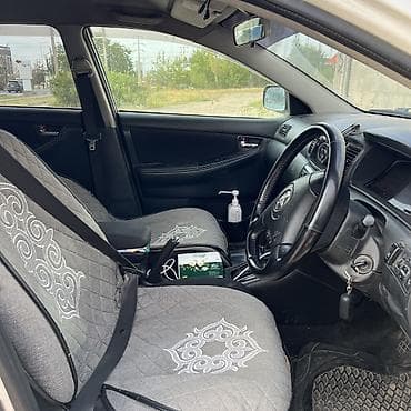 noah town ace: Toyota Corolla: 2003 г., 1.8 л, Автомат, Бензин, Универсал — 6