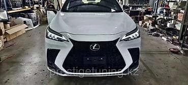 лексус 570 цена 2019 бишкек: Комплект передних фар Lexus 2022 г., Б/у, Оригинал, Япония — 1