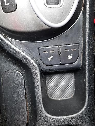 кий к5: Kia Rio: 2017 г., 1.4 л, Автомат, Бензин, Седан — 9