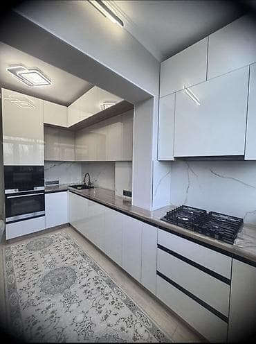 osh flat: Сдаю квартиру Долгосрочно! В Самом Центре города Бишкек Ул — 4