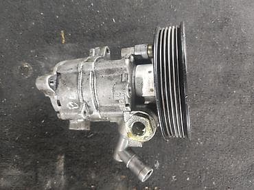 w203: Гидроусилитель Mercedes-Benz Б/у, Оригинал, Германия — 1