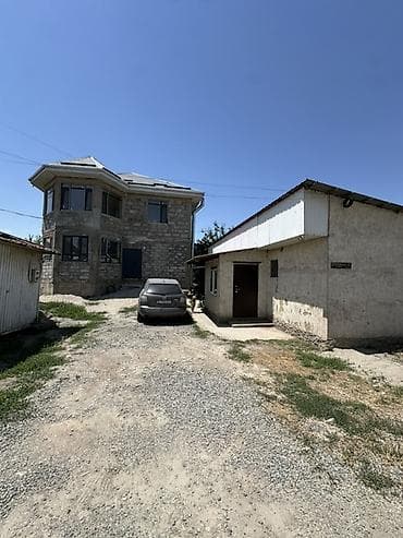 ак ордо дом участок: Продаётся земельный участок в Ак-Ордо с жилыми и хозяйственными — 1