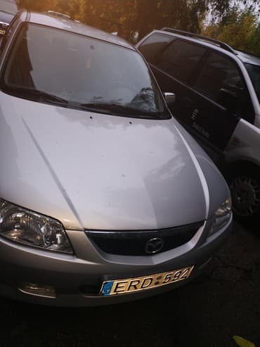 бмв продажа: Оригинальные б/у запчасти из европы!!! Мазда 323 ф год выпуска: 2002 — 1