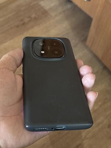 Redmi, Redmi Note 14 Pro Plus, цвет - Серый