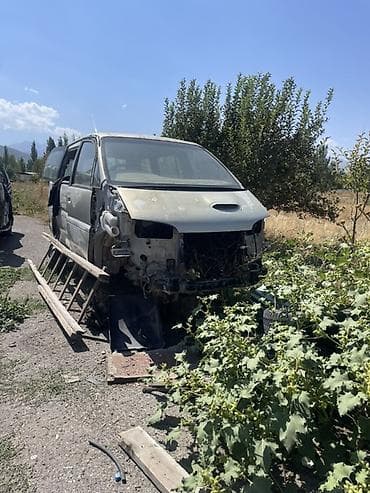 Mitsubishi Delica дизель 2 кузов хотели перекинуть времени нету движок — 4