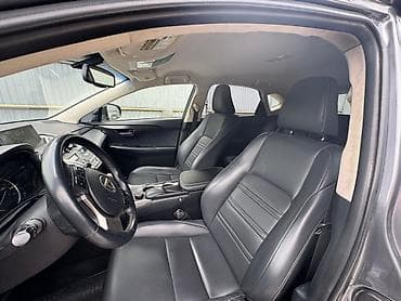 lynk ko: Lexus NX: 2014 г., 2 л, Автомат, Бензин, Кроссовер — 7