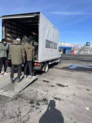 производство мягкой офисной мебели: Porter, Көчүү, эмеректерди көчүрүү, Регион боюнча, Шаар ичинде, жүк ташуучу жумушчусу менен — 2