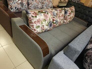 бу диваны бишкек: Продаю новая диван книжка 12000 общая дилина 2,15см чиста внутри — 18