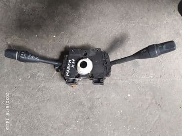 коммутаторы mikrotik: Nissan March k11 гитара, Ниссан Марч гитара, Подрулевой — 1