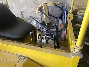 r 21: Экскаватор, Mitsubishi, 2003 г., Гусеничный — 8