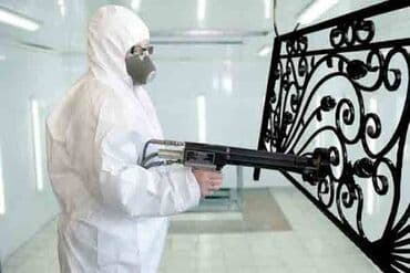 покраска метала: Полимердик боёо, 6 жылдан ашык тажрыйба — 1