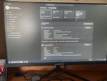Компьютер, ядер - 4, ОЗУ 16 ГБ, Игровой, Intel Core i5, AMD Radeon RX 580 — 4