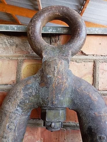 резина 16 с: Фаркоп Для с/х техники МТЗ (Беларус), Б/у, Самовывоз — 1