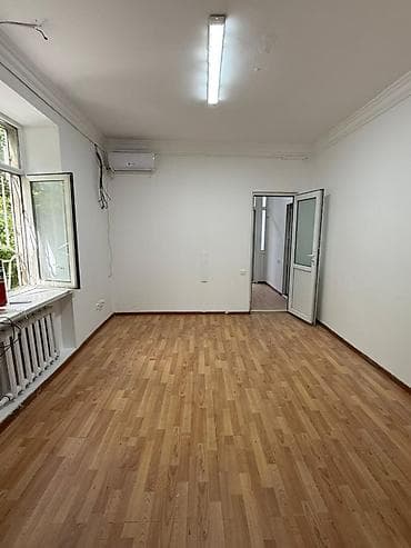 гараж сто: Аренда офисов, 56 м², С отдельным сан узлом — 1