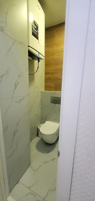 квартира сдаю бишкеке: 3 комнаты, Собственник, Без подселения, С мебелью полностью — 6