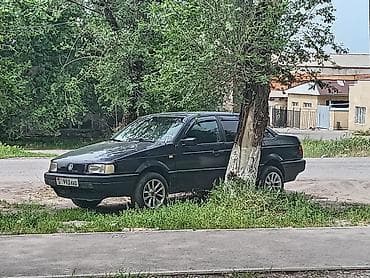 пасат б4 сидан: Volkswagen Passat: 1990 г., Механика, Седан — 4