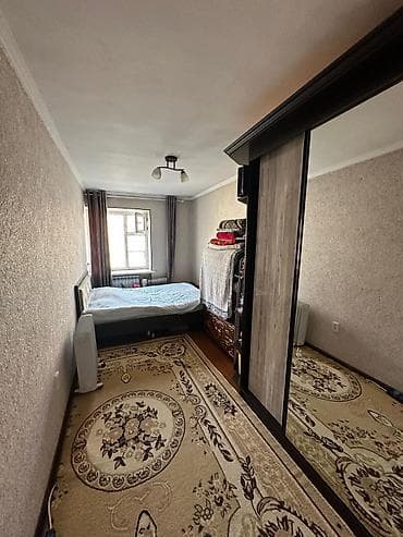 комм: 2 бөлмө, 45 м² — 5