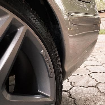 гелик машына: Mercedes-Benz E-Class: 2002 г., 5 л, Автомат, Бензин, Седан — 8