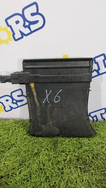 алюминиевые радиаторы цена за секцию бишкек: BMW X6 E71, правый радиатор печки — 1