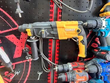 перфоратор ролф: Перфоратор — 1