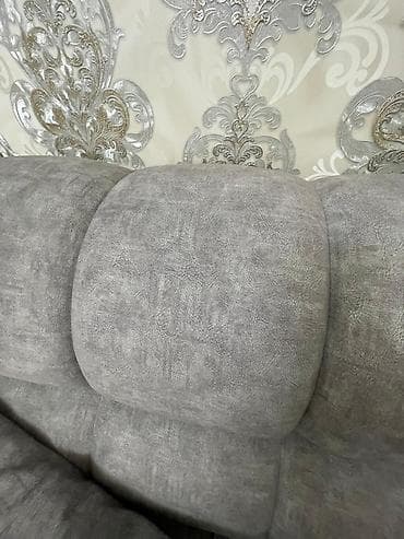 Дивандар: Түз диван, Жаңы — 3