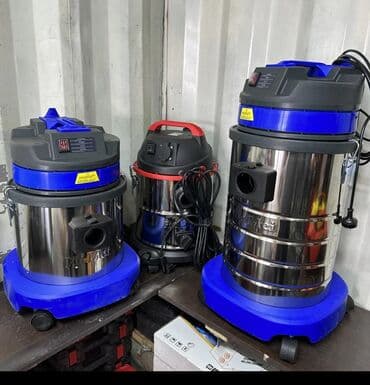 Пылесос Промышленный Jia Mei Распродажа . Бренд: Jia Mei Оригинал