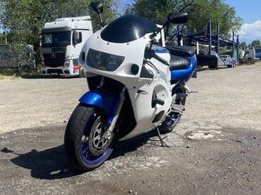 сколько стоит питбайк в бишкеке: Спортбайк Suzuki, 600 куб. см, Бензин — 1