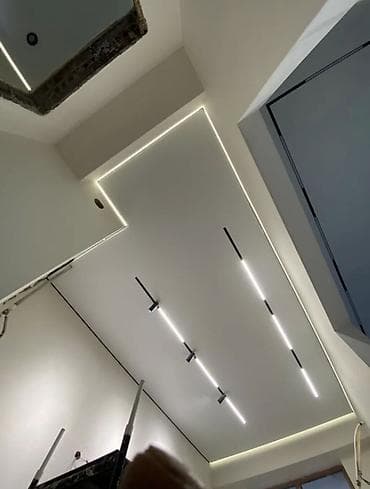 установка сафитов: Натяжной потолок Глянцевое, Матовое, 3D потолки Гарантия, Бесплатная консультация, Бесплатный замер — 3