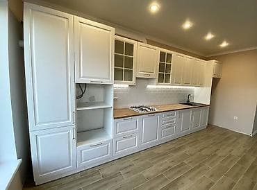 samsung 30s: Кухонные гарнитуры на заказ — 10