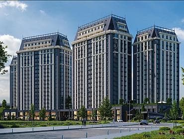 erl group: 2 комнаты, 78 м² — 3