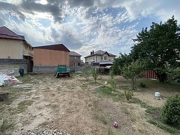 8: Продаётся Дом в ж/м Арча-Бешик На пересечении улиц — 9