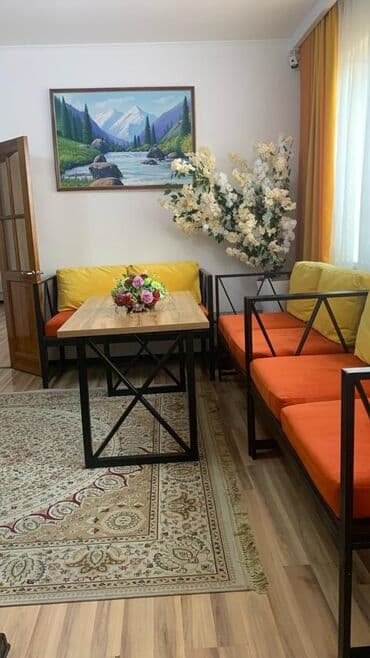 общежитие гостиничного типа продажа: 300 м², С мебелью — 3