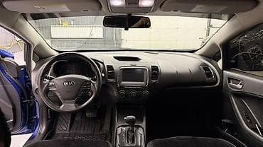 haval h3: Kia K3: 2018 г., 2 л, Автомат, Бензин, Седан — 9