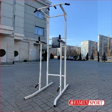 турник для детей дома: Турник, Новый, Бесплатная доставка — 2