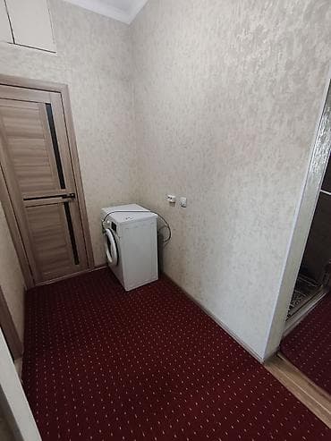 4 ком квартира: 3 комнаты, 62 м², 105 серия, 3 этаж — 8