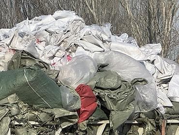 продам мешки: Полипропиленовый Мешок — 6