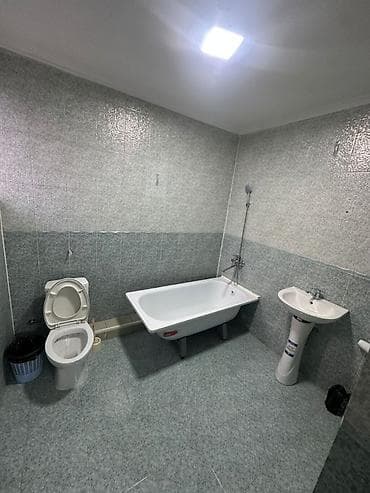 земляные работы: 215 м², 7 комнат, Кондиционер, Парковка, Забор, огорожен — 10