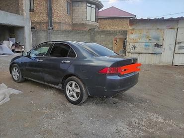 купить двигатель volkswagen golf 3: Honda Accord: 2005 г., 2 л, Автомат, Бензин, Седан — 2