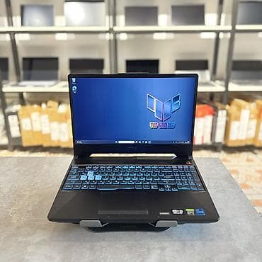 Игровой, Б/у, Intel Core i5, В рассрочку