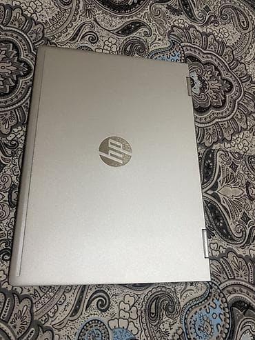 hp probook 450: Офисный, AMD Ryzen 7 — 2