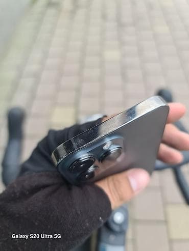 wh 1000xm3: IPhone 13 Pro, Б/у, 128 ГБ, Графит, Чехол, 78 % — 9