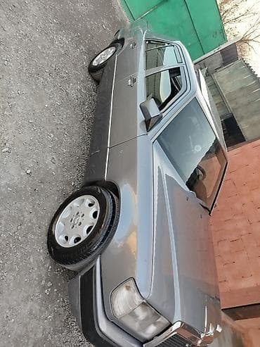 bmw m5 e38: Mercedes-Benz W124: 1990 г., 2.6 л, Механика, Бензин, Седан — 4